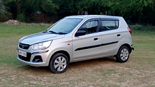 Second Hand Maruti Suzuki Alto K10 VXi [2014-2019] in Meerut