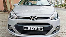 Used Hyundai Xcent S 1.2 (O) in Pune