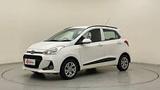 Used Hyundai Grand i10 Sportz 1.2 Kappa VTVT in Pune