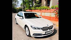 Used BMW 7 Series 730Ld DPE Signature in Mumbai