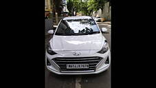 Used Hyundai Grand i10 Nios Sportz 1.2 Kappa VTVT CNG in Mumbai