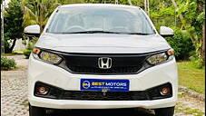 Used Honda Amaze 1.2 S MT Petrol [2018-2020] in Ahmedabad