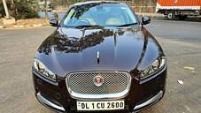 Used Jaguar XF 2.2 Diesel in Faridabad