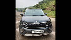 Used Skoda Kushaq Style 1.0L TSI AT in Pune