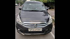 Used Maruti Suzuki Ertiga VDI SHVS in Lucknow