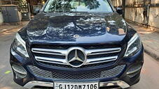Second Hand Mercedes-Benz GLE 250 d in Ahmedabad