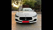 Used Maserati Ghibli Diesel in Delhi