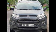 Used Ford EcoSport Titanium 1.5L Ti-VCT AT in Pune