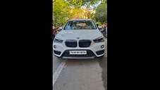 Second Hand BMW X1 sDrive20d Expedition in Chennai