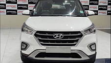 Used Hyundai Creta SX 1.6 AT Petrol in Bangalore