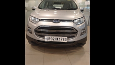 Second Hand Ford EcoSport Titanium 1.5L TDCi in Lucknow