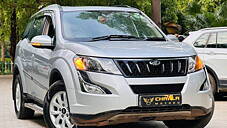 Used Mahindra XUV500 W10 in Delhi