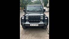 Used Mahindra Thar LX Convertible Petrol AT in Delhi