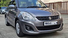 Used Maruti Suzuki Swift DZire VXI in Mumbai