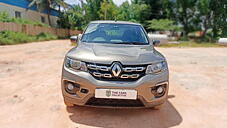Second Hand Renault Kwid RXT [2015-2019] in Bangalore