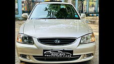 Second Hand Hyundai Accent GLE in Kolkata