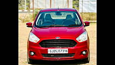 Used Ford Aspire Titanium1.5 TDCi in Surat