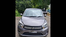 Used Maruti Suzuki Celerio ZXi in Mysore