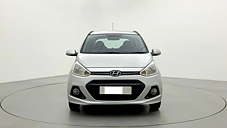 Second Hand Hyundai Grand i10 Sports Edition 1.1 CRDi in Kolkata