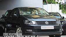 Second Hand Volkswagen Vento Highline Petrol in Kolkata