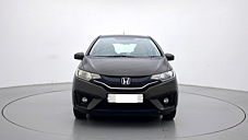 Second Hand Honda Jazz V Petrol in Rajkot