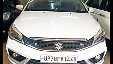 Used Maruti Suzuki Ciaz Zeta Hybrid  1.5 [2018-2020] in Kanpur