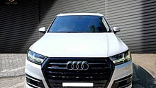 Used Audi Q7 45 TFSI Premium Plus in Mumbai