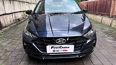 Used Hyundai i20 Sportz 1.2 IVT [2020-2023] in Thane