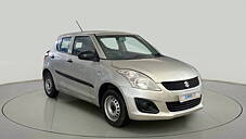 Used Maruti Suzuki Swift LXi in Delhi