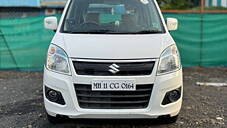 Used Maruti Suzuki Wagon R 1.0 VXI+ AMT in Pune