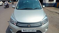 Used Maruti Suzuki Celerio ZXi AMT [2017-2019] in Thane