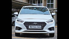 Used Hyundai Verna 1.6 CRDI SX (O) in Nashik