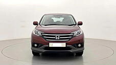 Second Hand Honda CR-V 2.0L 2WD AT in Bangalore