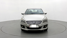 Second Hand Maruti Suzuki Ciaz VDi SHVS in Mumbai