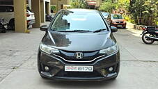 Used Honda Jazz SV Diesel in Pune