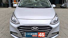 Used Hyundai Xcent SX in Mumbai