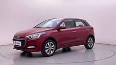 Used Hyundai Elite i20 Asta 1.2 in Bangalore