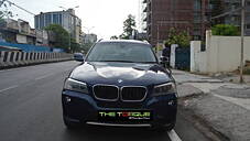 Used BMW X3 xDrive20d in Chennai