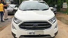 Second Hand Ford EcoSport Titanium 1.5 TDCi (Opt) in Gurgaon