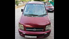 Used Maruti Suzuki Wagon R LXI in Nagpur