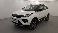 Used Tata Nexon XZ Plus in Indore