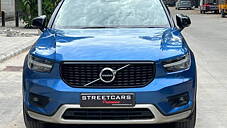 Used Volvo XC40 T4 R-Design in Bangalore