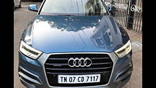 Used Audi Q3 35 TDI Premium + Sunroof in Chennai