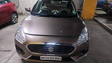 Used Maruti Suzuki Dzire VXi in Mumbai