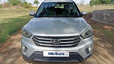 Second Hand Hyundai Creta 1.6 SX Plus in Bhopal