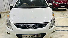 Second Hand Hyundai i20 Sportz 1.2 BS-IV in Kanpur
