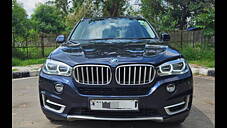 Used BMW X5 xDrive 30d in Chandigarh