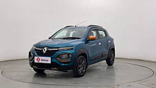 Used Renault Kwid CLIMBER 1.0 (O) in Chennai