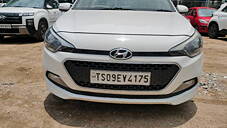 Used Hyundai Elite i20 Asta 1.2 in Ranga Reddy
