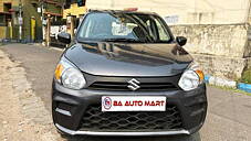 Used Maruti Suzuki Alto 800 VXi (O) in Kolkata